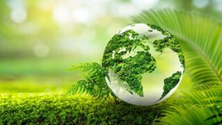 【Udemy新コース公開のお知らせ】ビジネスで差がつくサステナビリティ入門